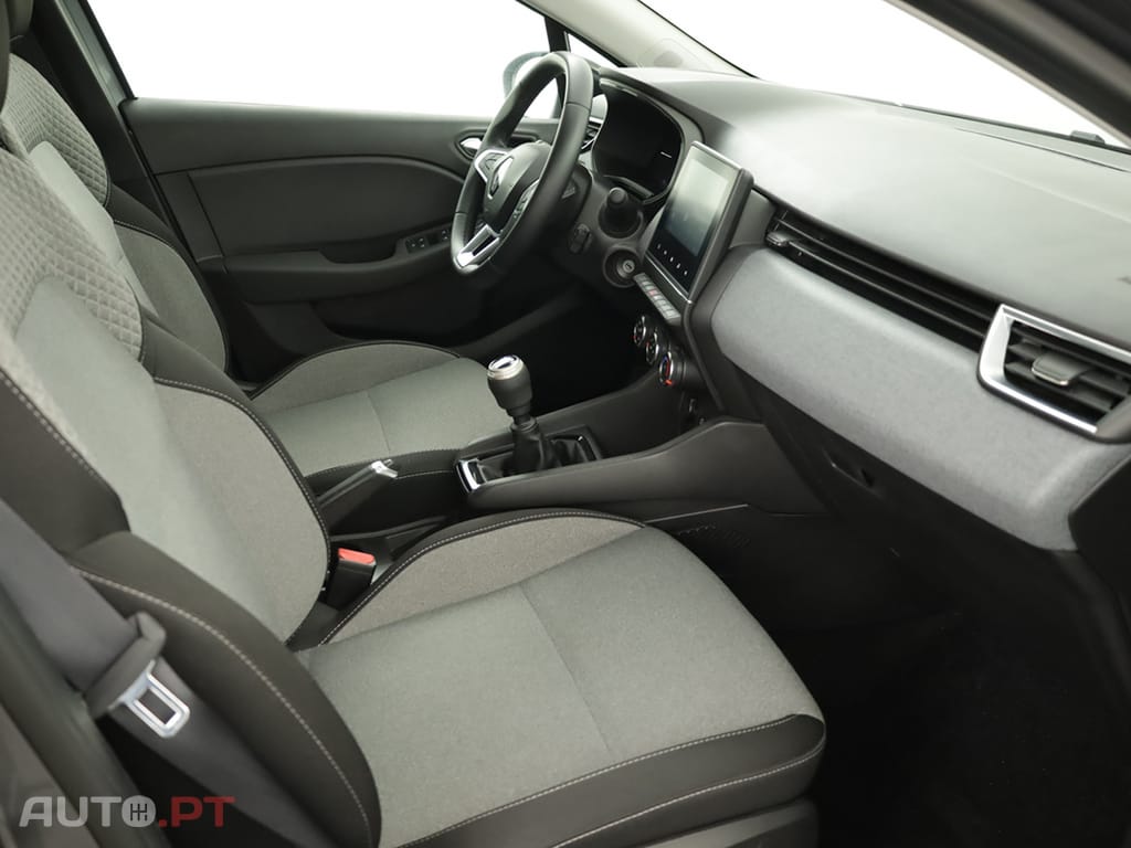 Renault Clio Clio 1.0 TCe Evolution