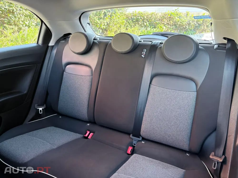 Fiat 500X 1.4 MA Pop Star S&S