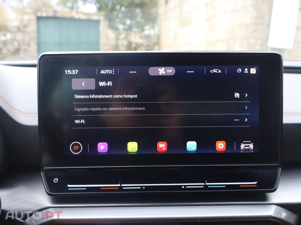 Cupra Formentor 1.4 e-Hybrid Cupra DSG