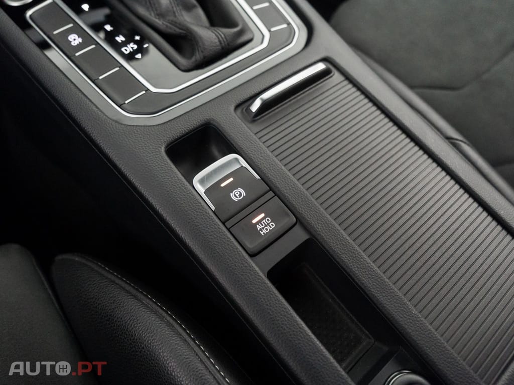 Volkswagen Arteon 2.0 TDI Elegance DSG