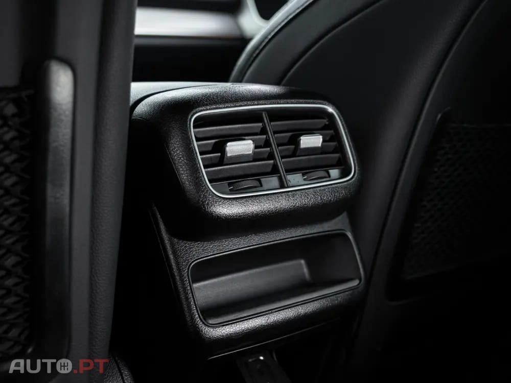 Mercedes-Benz GLE de 4Matic 9G-TRONIC AMG Line