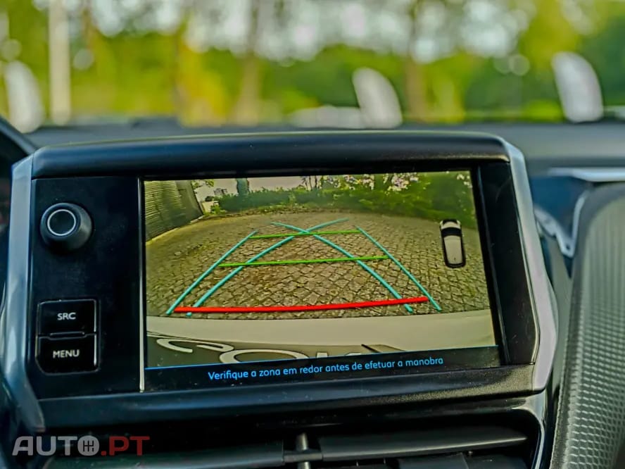 Peugeot 2008 1.6 BlueHDi Style