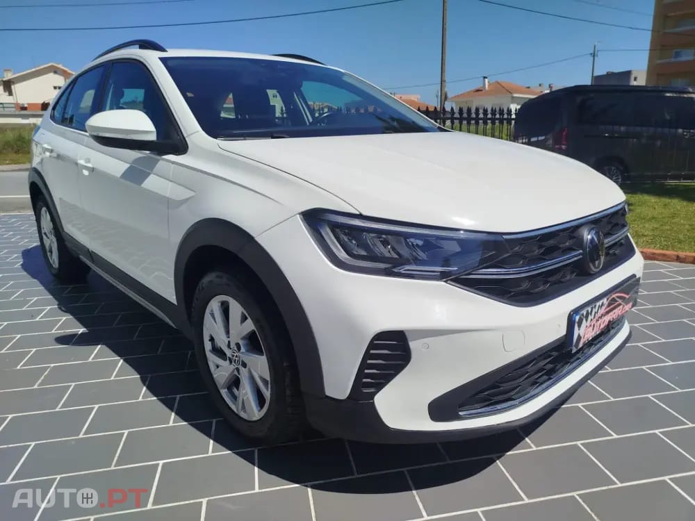 Volkswagen Taigo 1.0 TSI Urban DSG