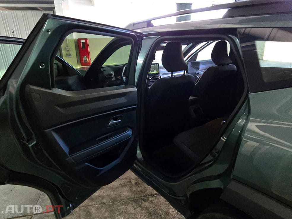 Dacia Duster 1.0 TCe ECO-G Extreme Bi-Fuel