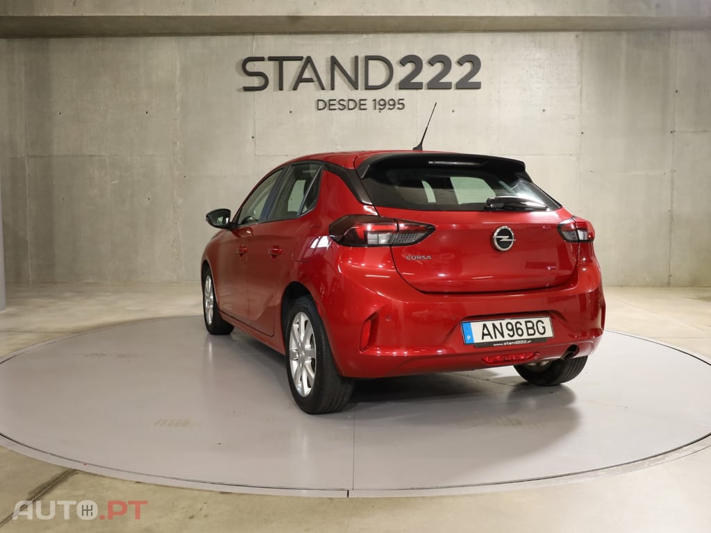 Opel Corsa 1.2 T Elegance