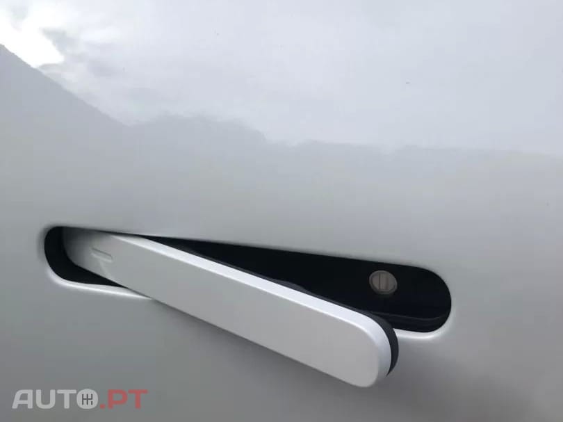 XPeng G6 RWD Long Range