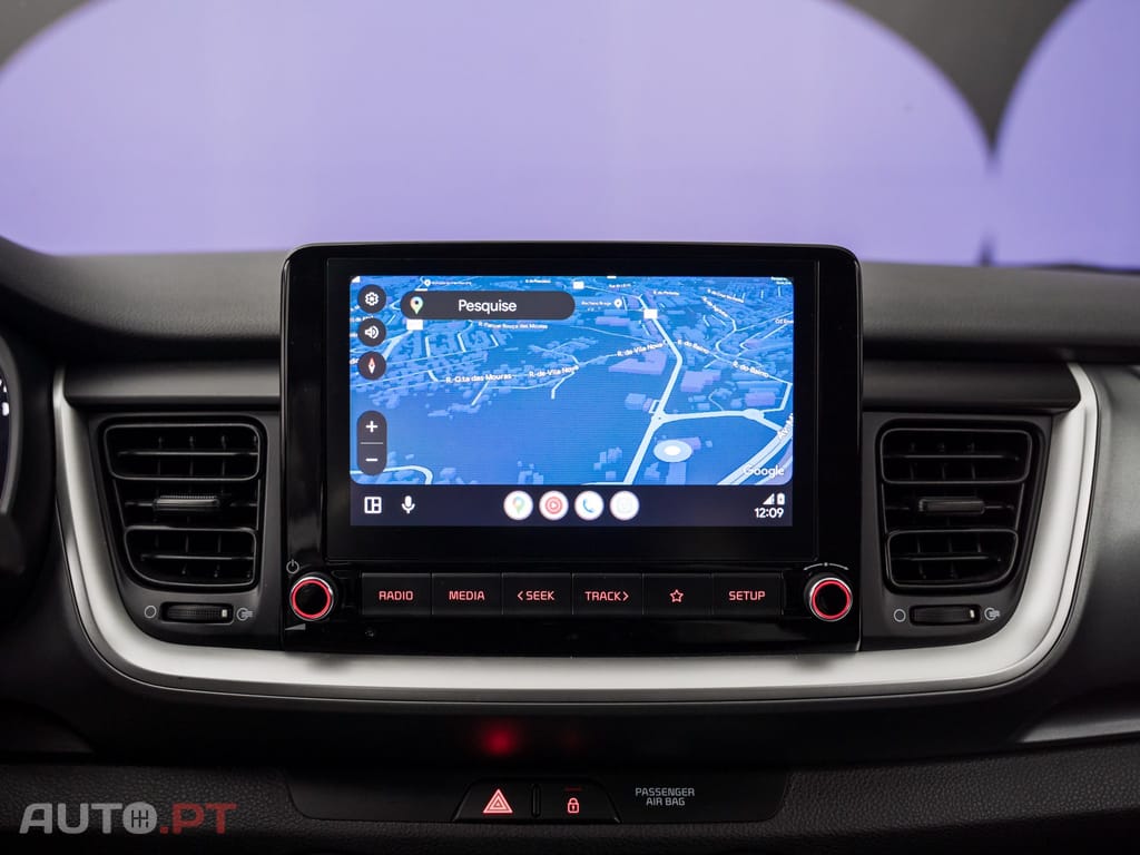 Kia Stonic 1.2 Dynamic