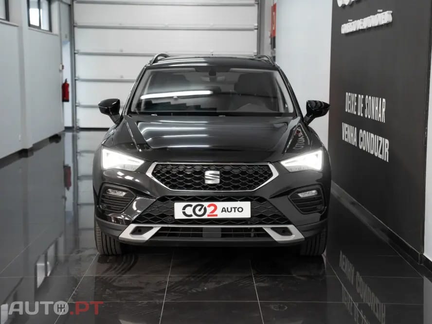 Seat Ateca 1.0 TSI Style