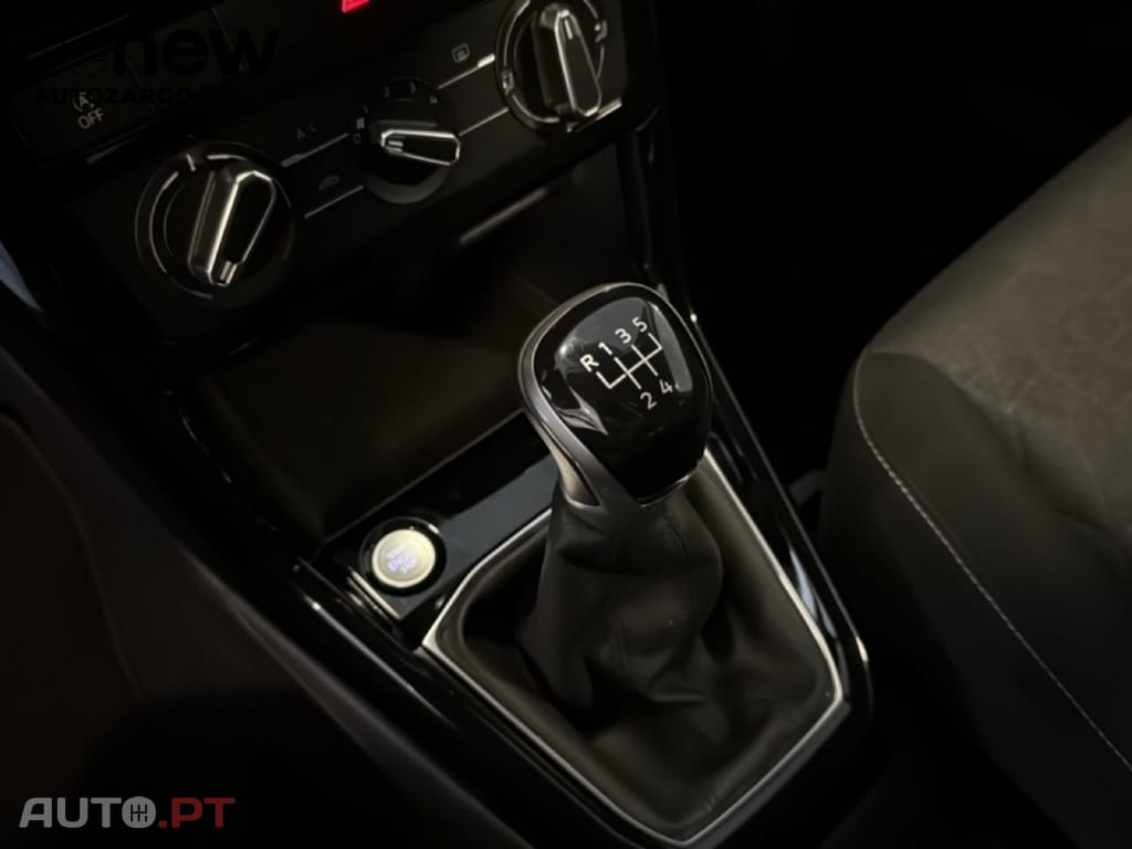 Volkswagen T-Cross Urban