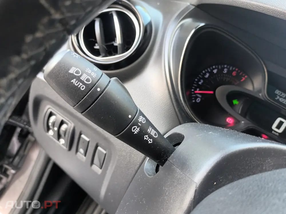Renault Captur 1.0 TCe Equilibre