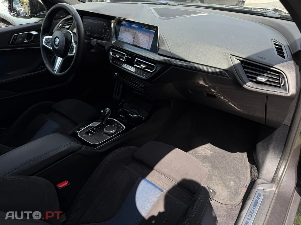 BMW M135 xDrive