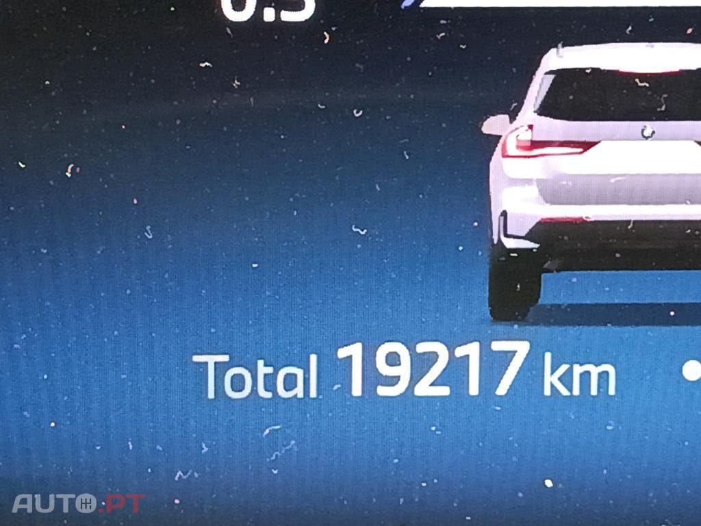 BMW X1 xDrive25e