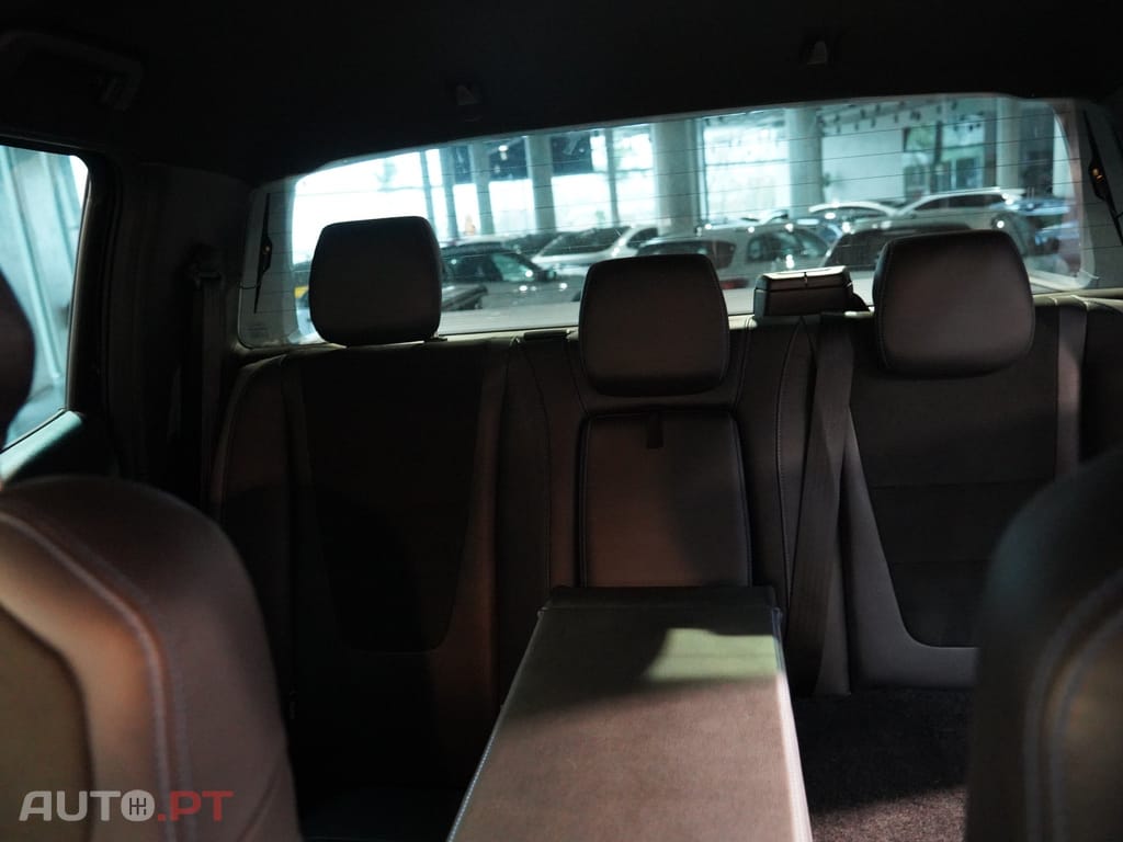 Ford Ranger 2.0 TDCi CD Raptor 4WD