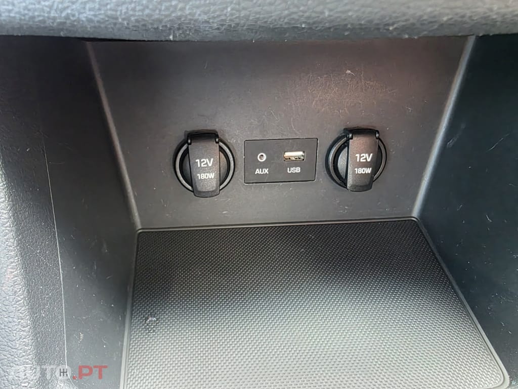 Hyundai i30 1.6 CRDi Style+Navi