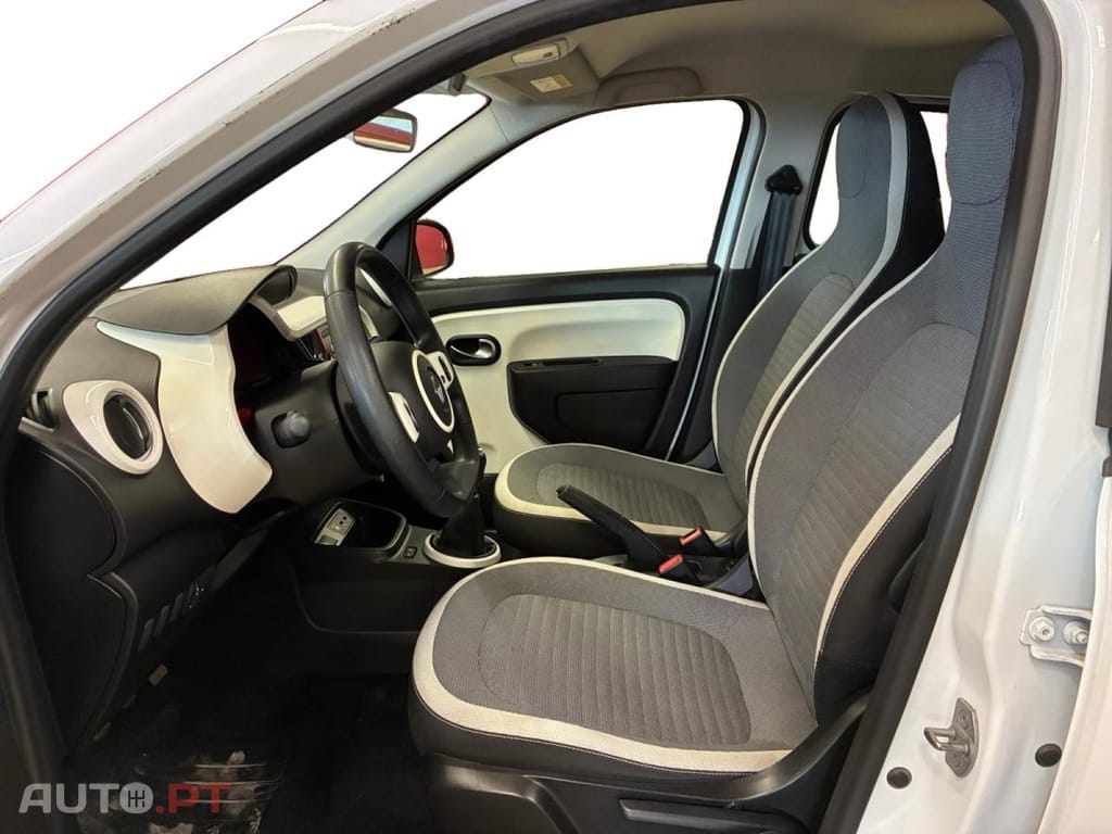 Renault Twingo 1.0 SCe Zen