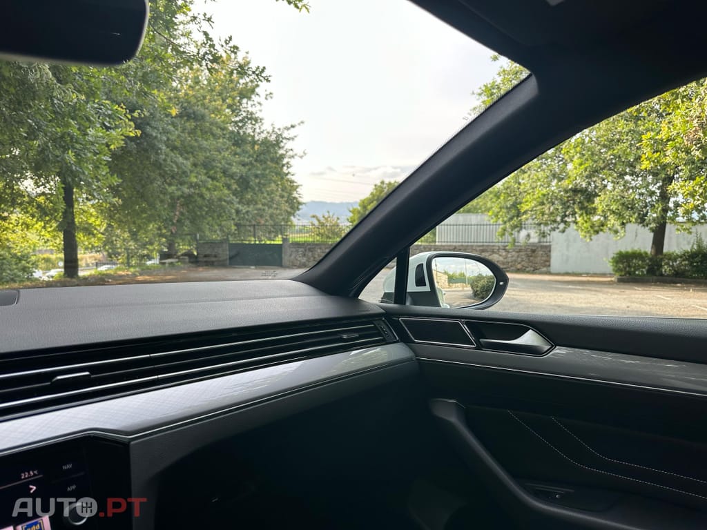 Volkswagen Passat Variant 1.4 TSI GTE+ Plug-in