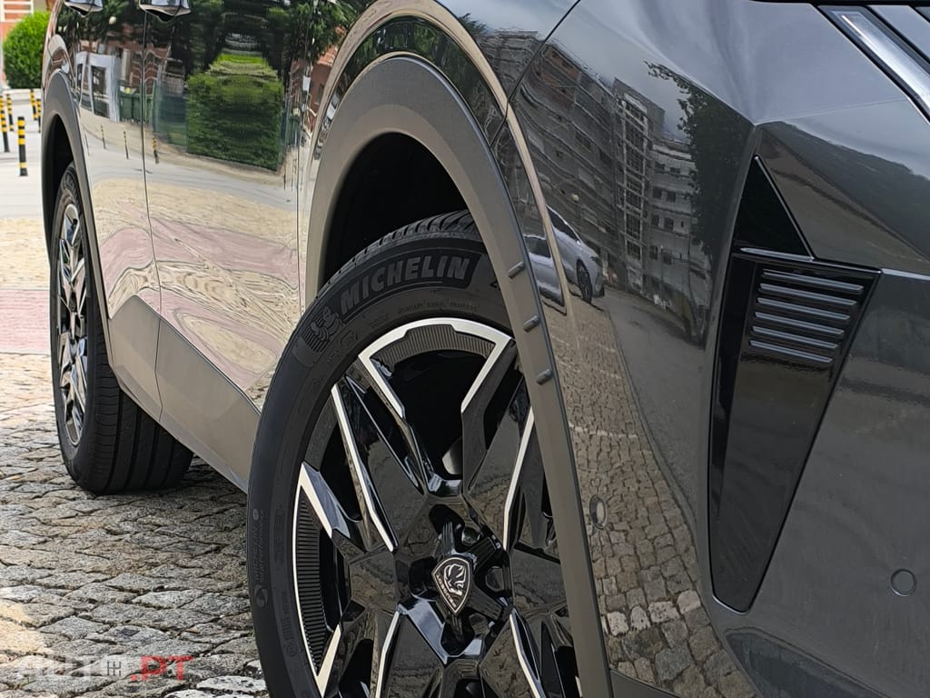Peugeot 3008 Híbrido