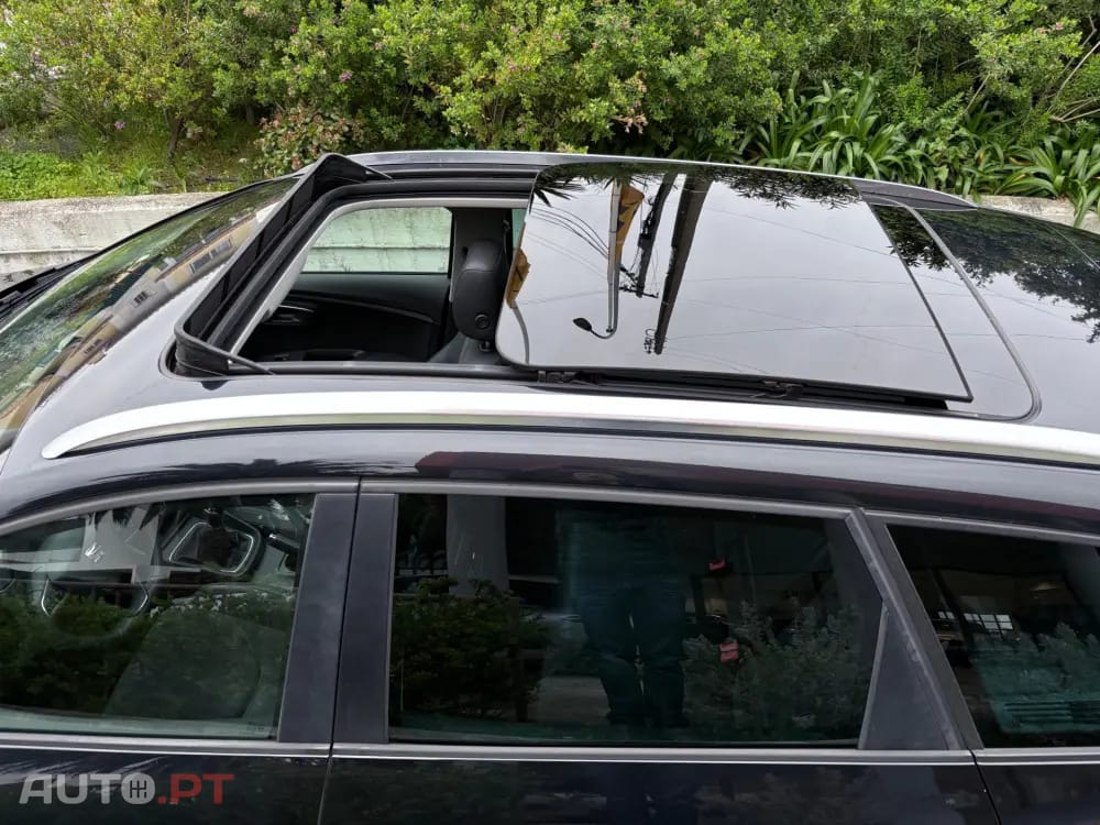 Seat Leon 1.6 TDI S&S 4Drive Style