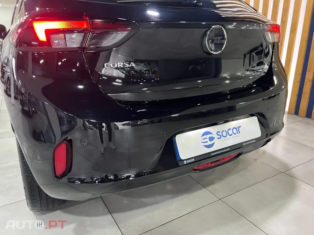 Opel Corsa 1.2 Business Edition