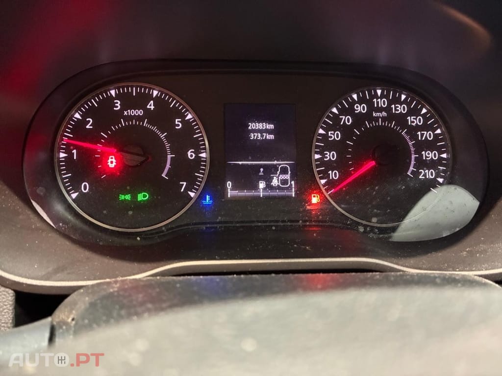 Dacia Duster 1.0 ECO-G Prestige