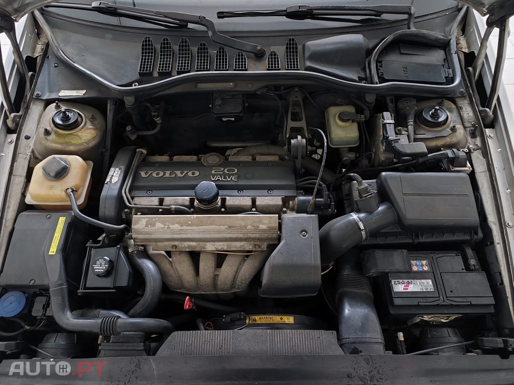 Volvo 850 2.0 GLT