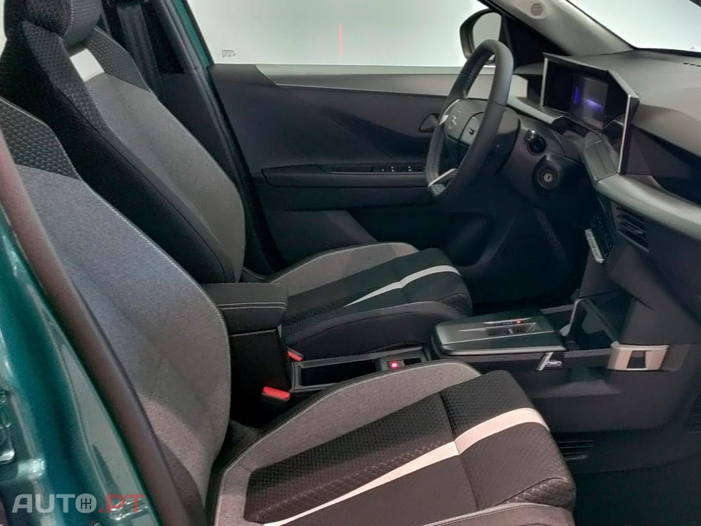 Opel Frontera  1.2 Hybrid Edtion eDCT I.V.A DEDUTIVEL