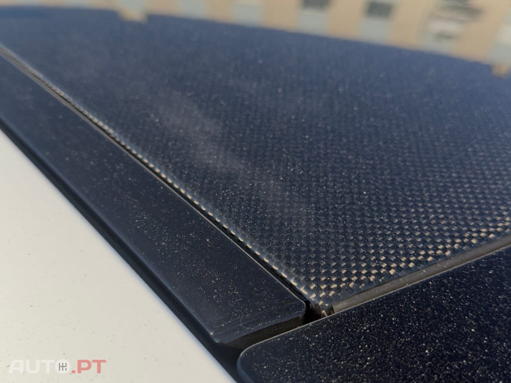 BMW M4 X-DRIVE CARBONO