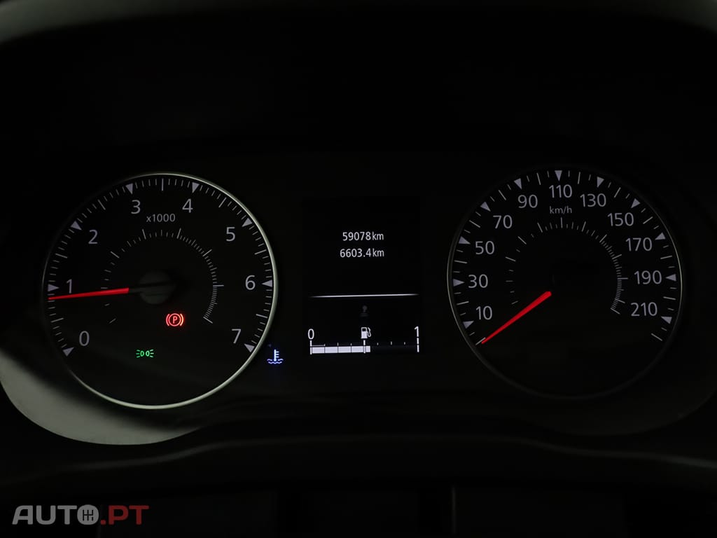 Renault Express Express 1.5 Blue dCi Advance