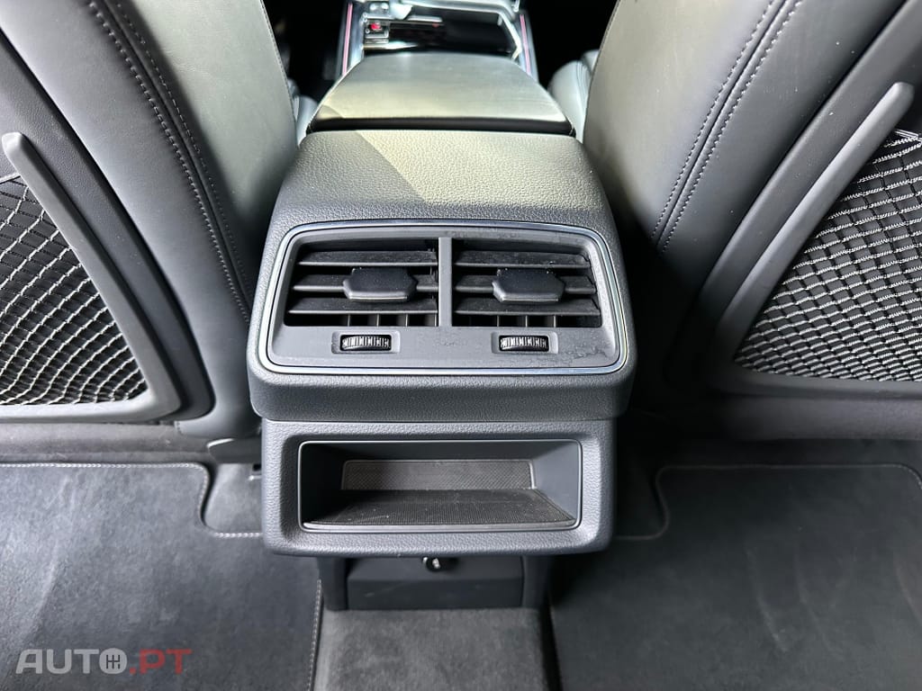 Audi E-Tron 50 quattro S line