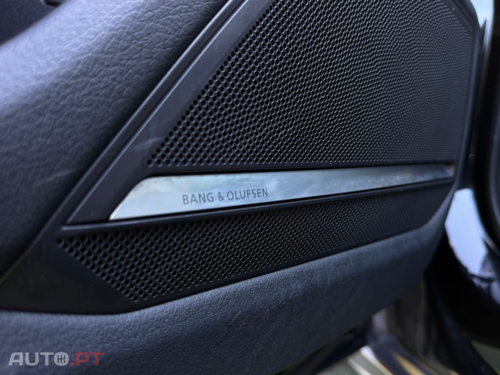 Audi A6 Allroad 45 TDI quattro Tiptronic