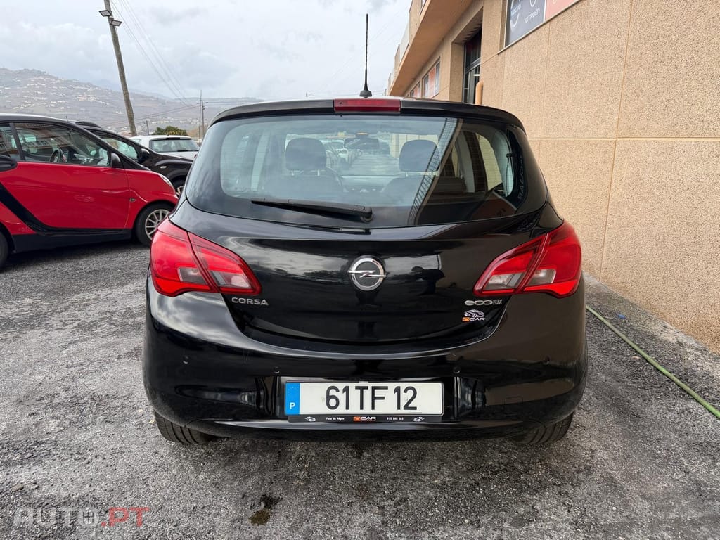 Opel Corsa 1.3 CDTi Cosmo J17