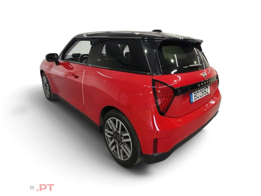 MINI Cooper Cooper SE Classic M
