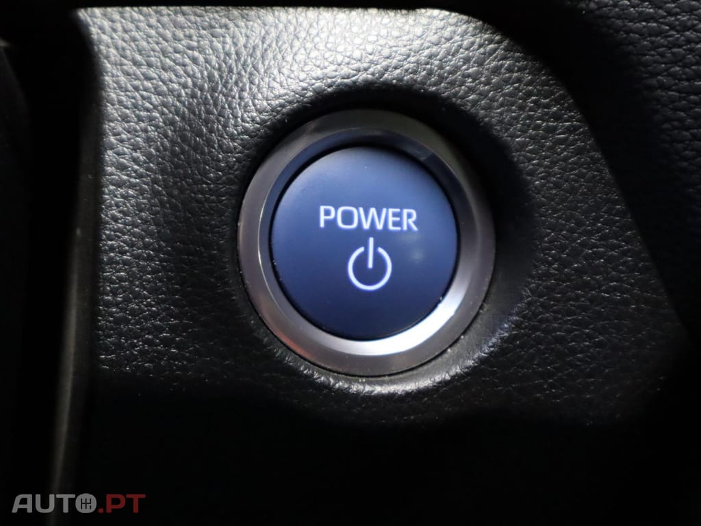 Toyota RAV4  2.5 HDF Plug-in Lounge AWD-i