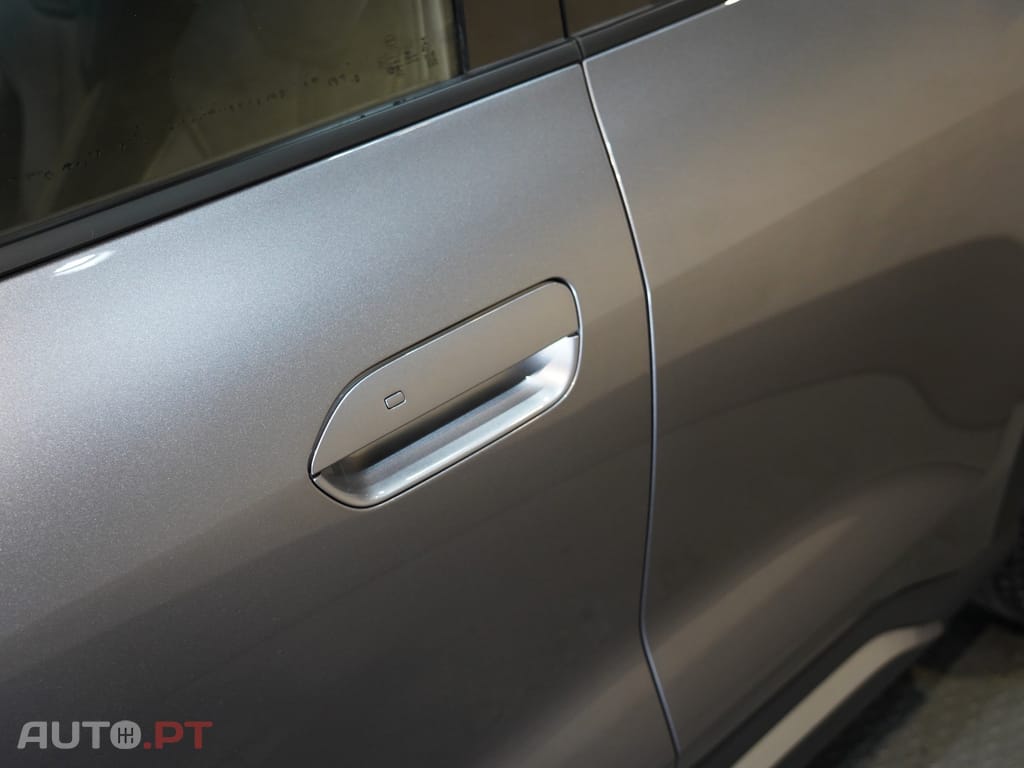 BYD Atto 2 1.5 DM-i Boost