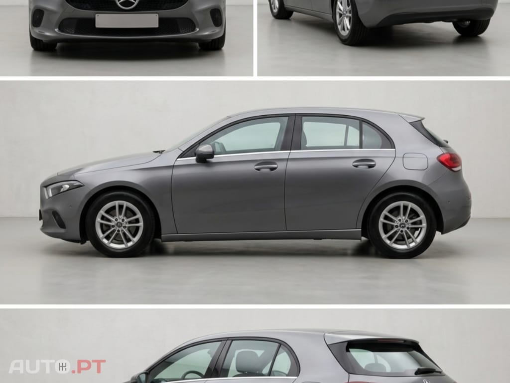 Mercedes-Benz A 180 Classe A