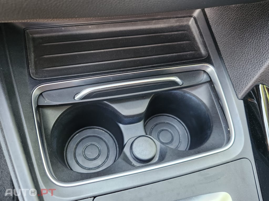 BMW 418 d Line Sport Auto