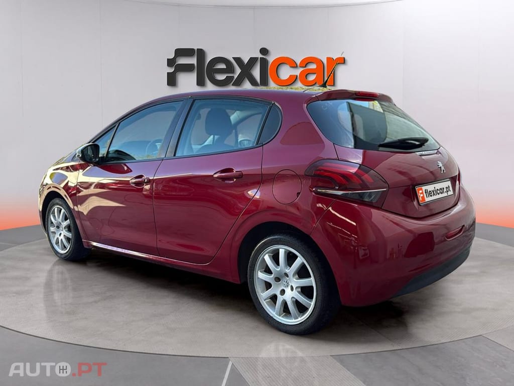 Peugeot 208 1.2 PureTech Style