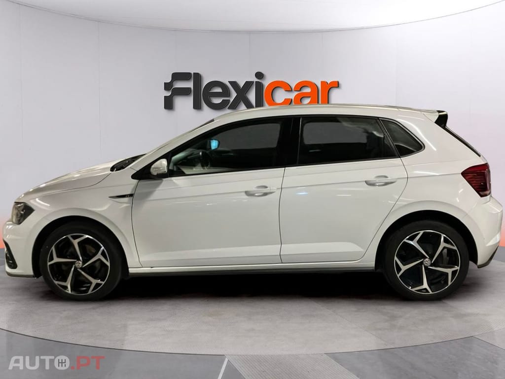 Volkswagen Polo 1.6 TDI Confortline