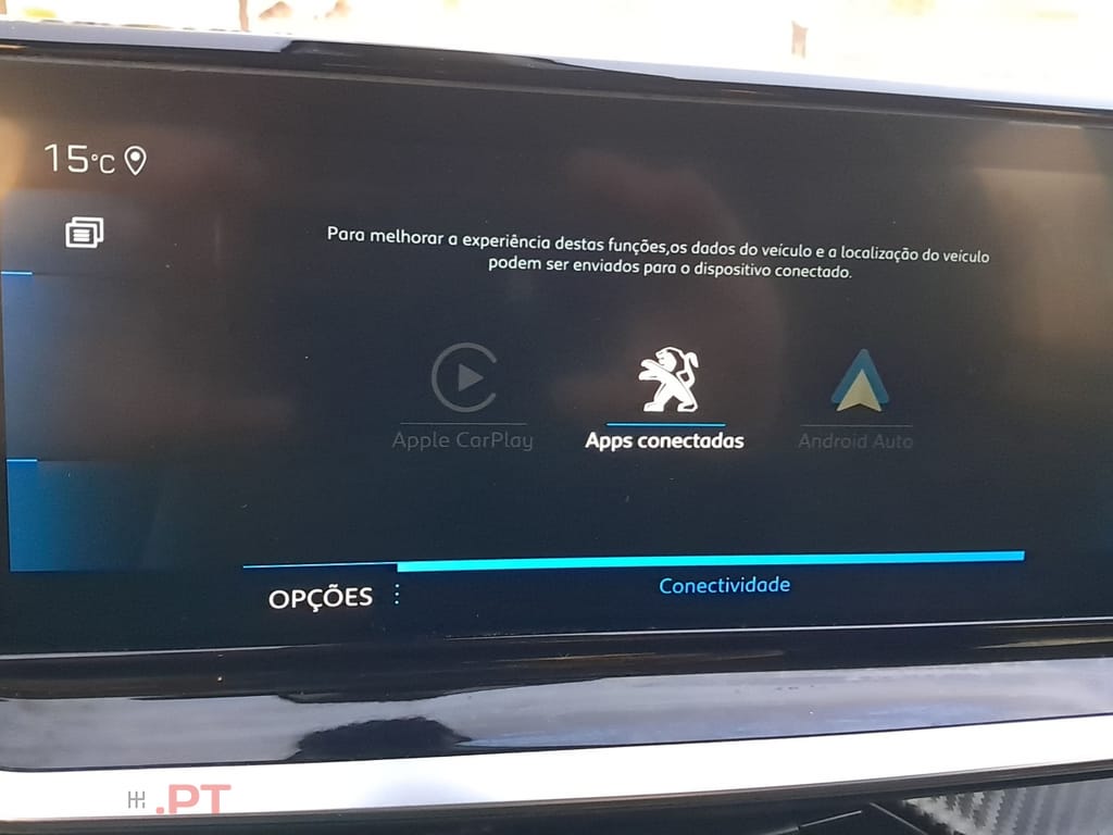 Peugeot 2008 1.2 PureTech Allure Pack