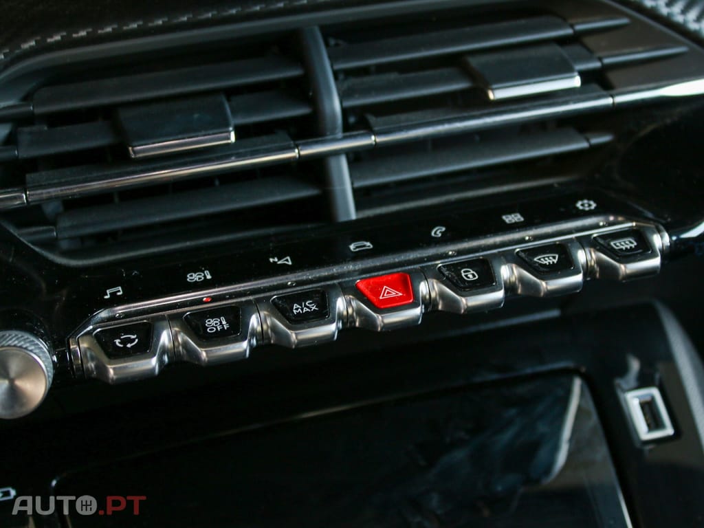 Peugeot 208 1.2 PureTech GT