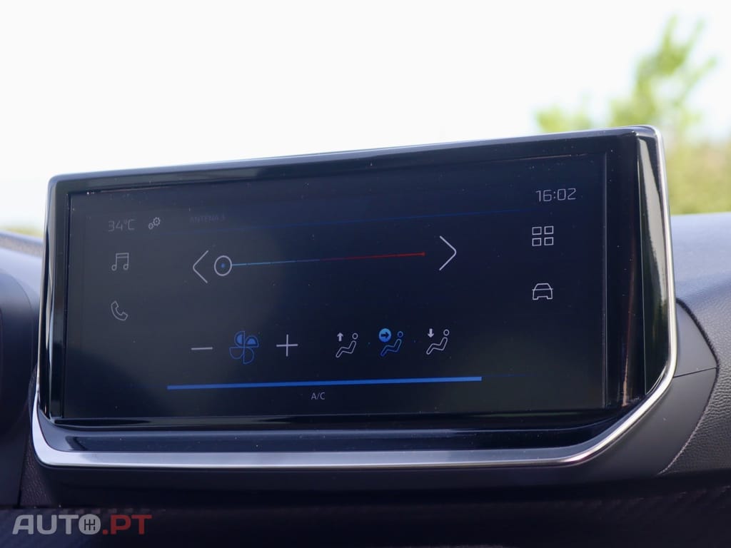 Peugeot 208 1.2 PureTech Active