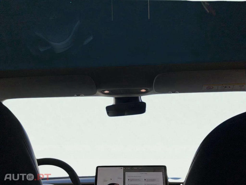 Tesla Model 3 Performance Dual Motor AWD