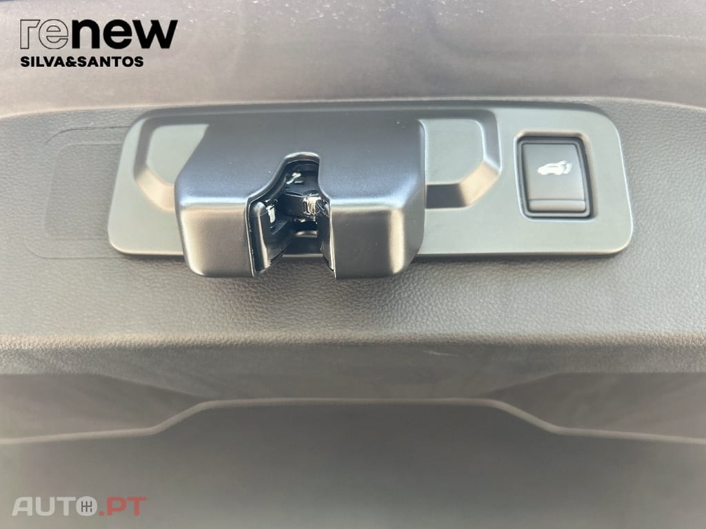 Renault Austral Austral E-TECH FULL HYBRID iconic esprit Alpine