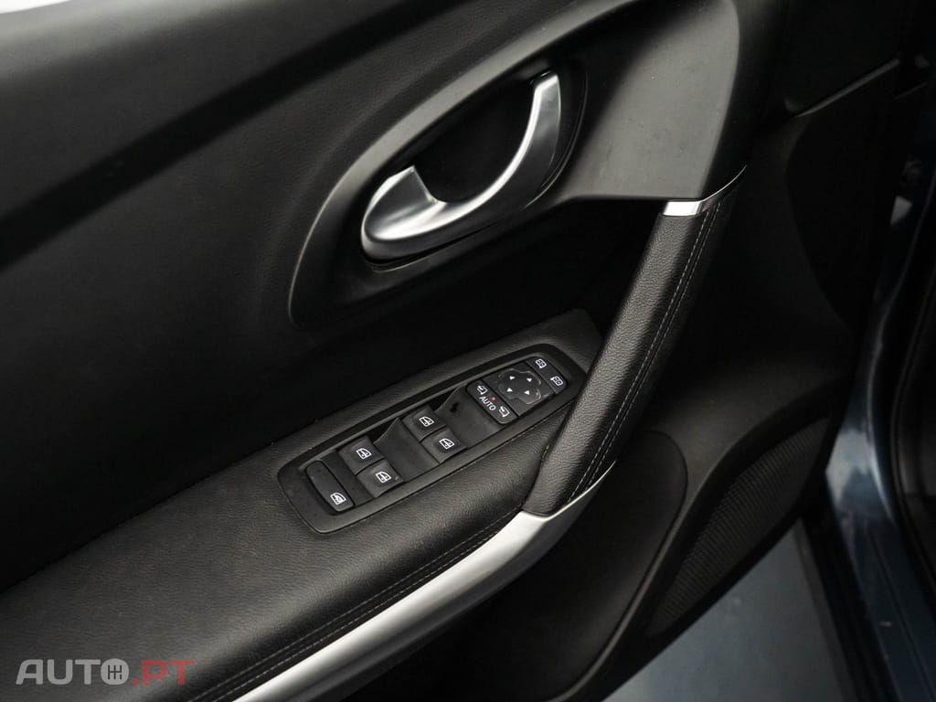 Renault Kadjar 1.3 TCe Intens