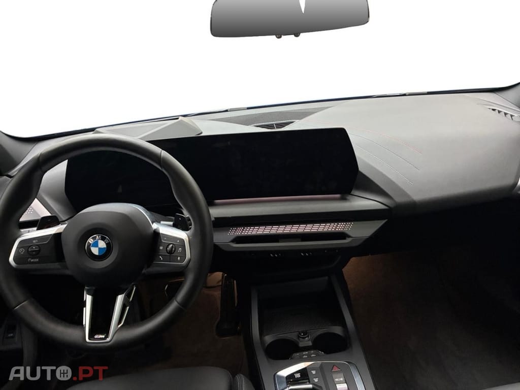 BMW 120 i M Sport