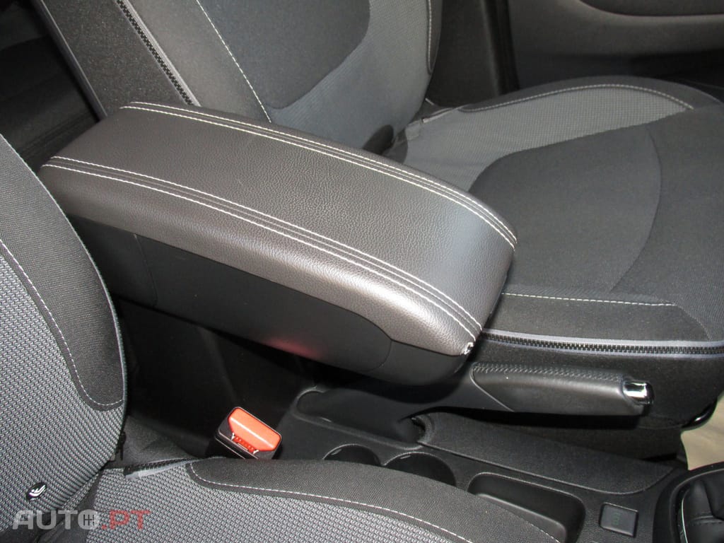 Renault Captur 1.5 dCi Exclusive