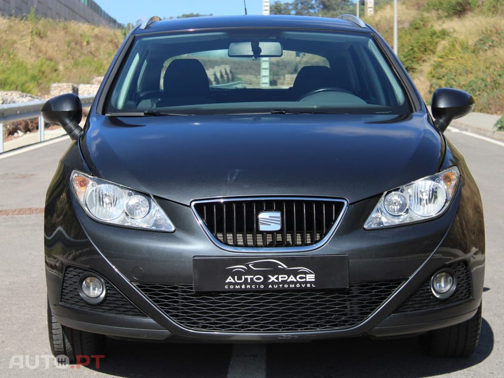 Seat Ibiza 1.2 TSI Style
