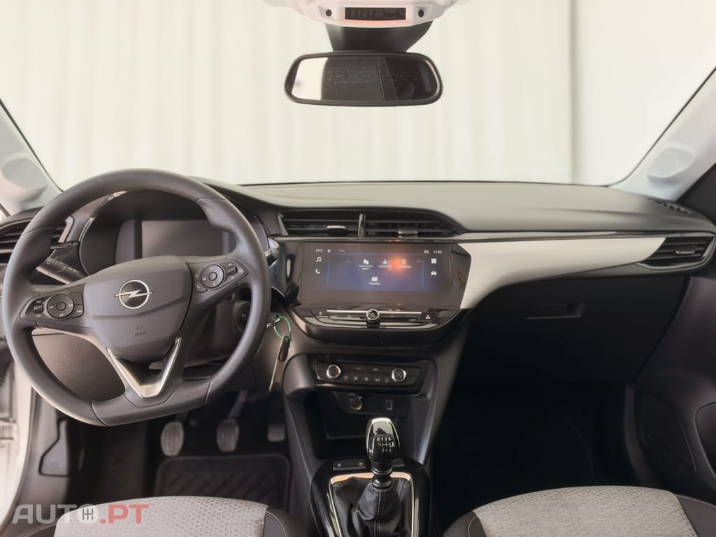 Opel Corsa 1.2 T Edition