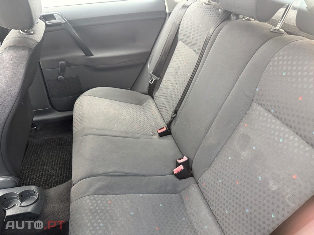 Volkswagen Polo 1.4 TDi Confortline