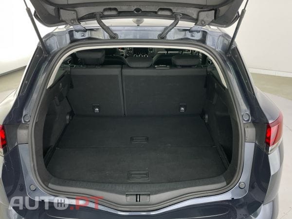 Renault Mégane ST 1.3 TCe 140 Limited